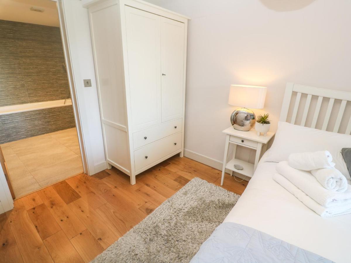 Carbis Bay Seafield 빌라 외부 사진