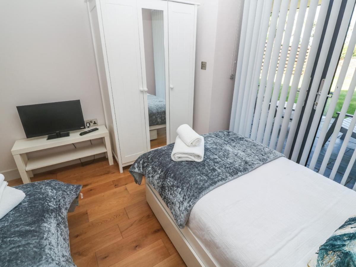 Carbis Bay Seafield 빌라 외부 사진