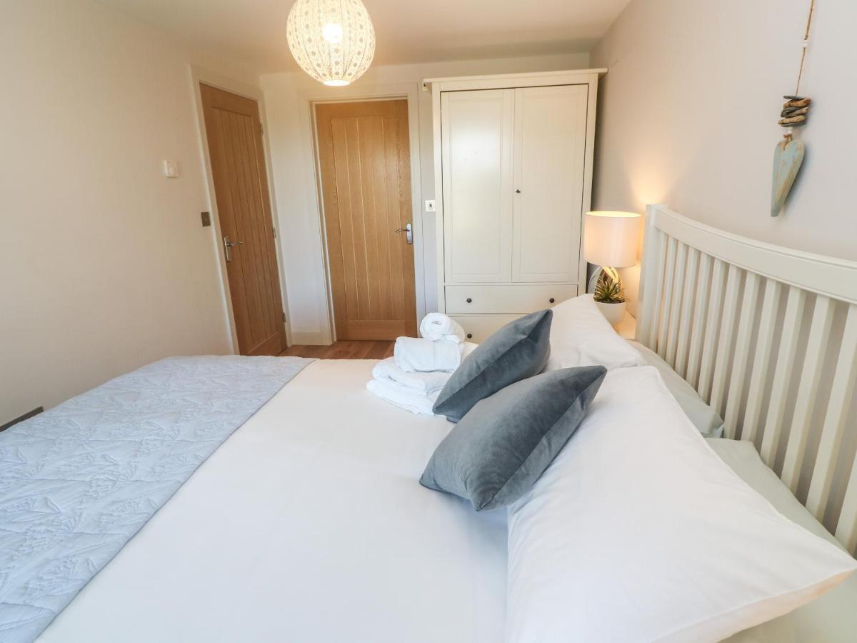Carbis Bay Seafield 빌라 외부 사진