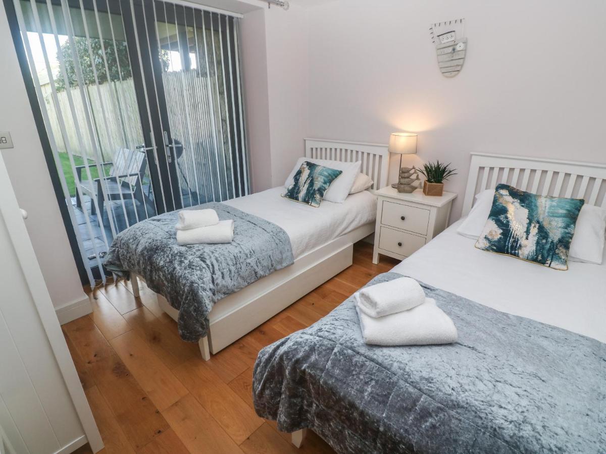 Carbis Bay Seafield 빌라 외부 사진
